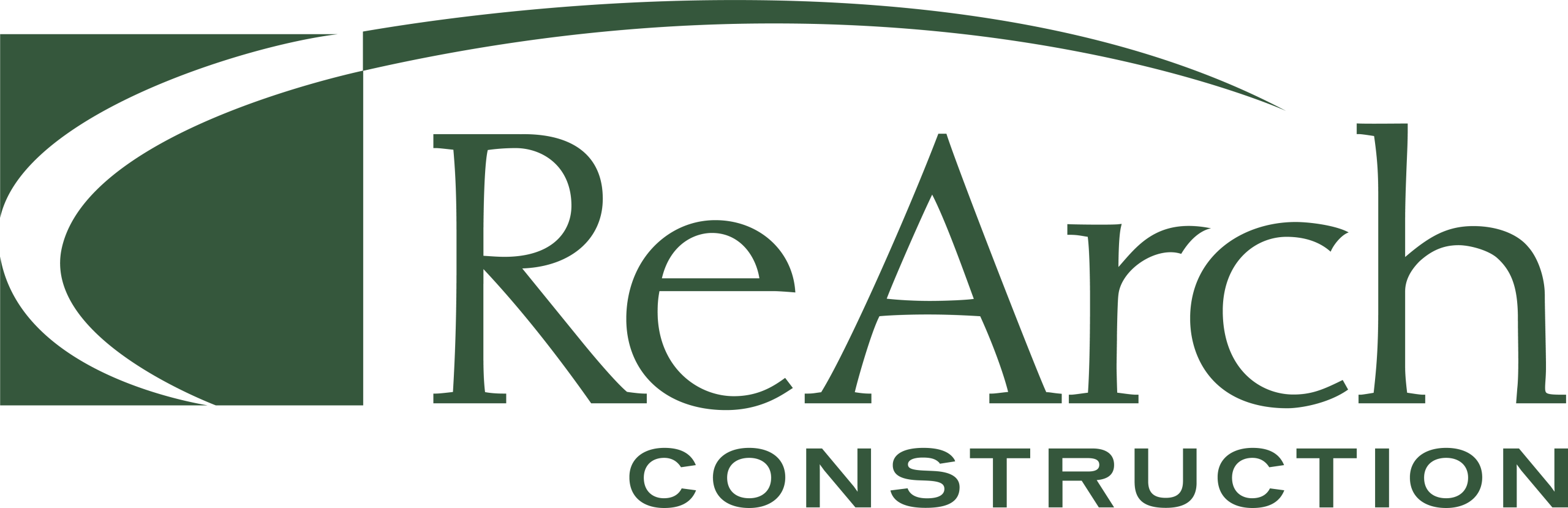 ReArch Construction